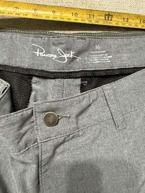 Eddie Bauer/Panama Jack tech shorts golf shorts